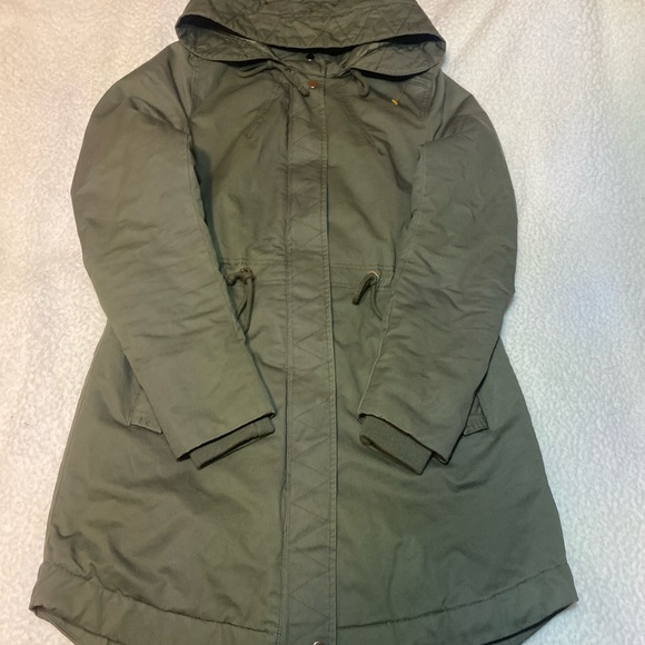 Divided hooded jacket by H&M - Picture 3 of 4